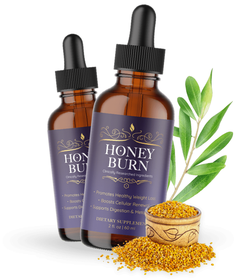 HoneyBurn